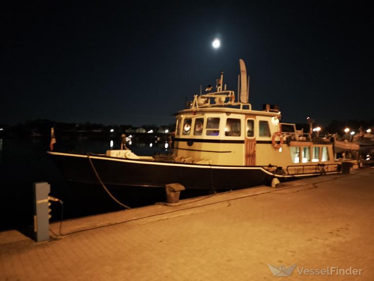 MS ELISABETH photo
