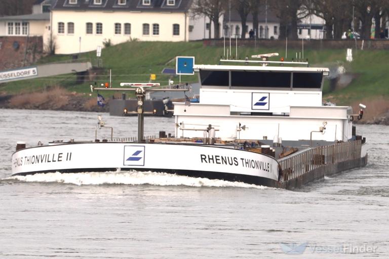 RHENUS THIONVILLE12 photo