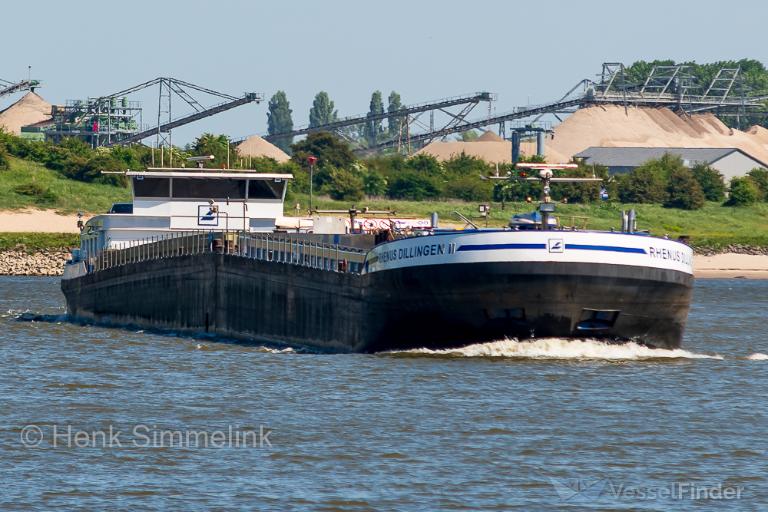 RHENUS-DILLINGEN 12 photo