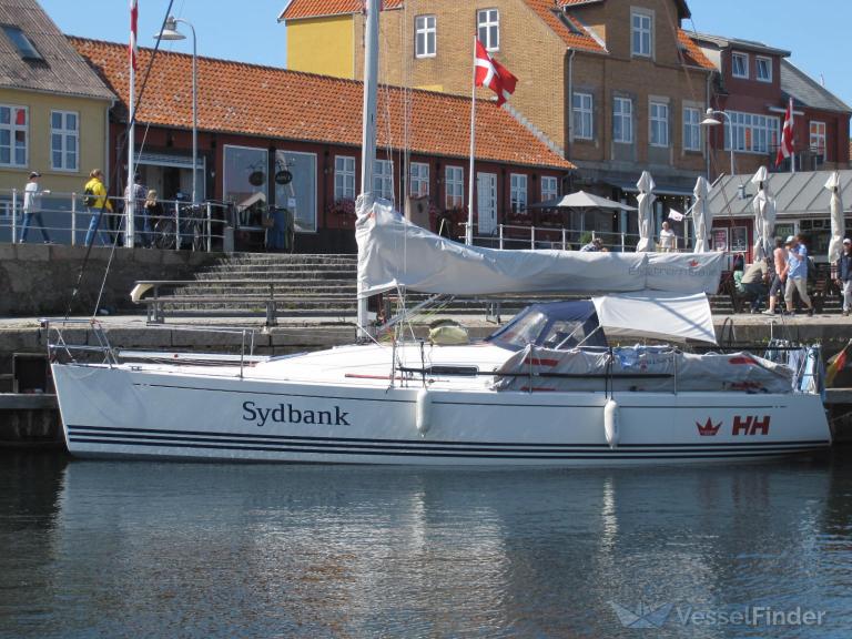 SYDBANK photo