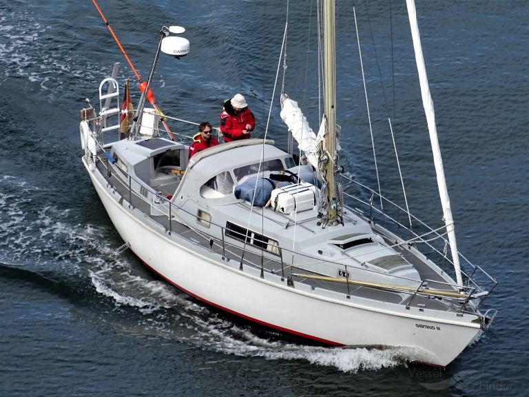 GERTRUD III photo