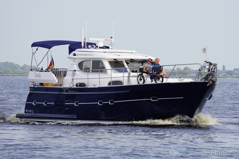 TOMKE photo