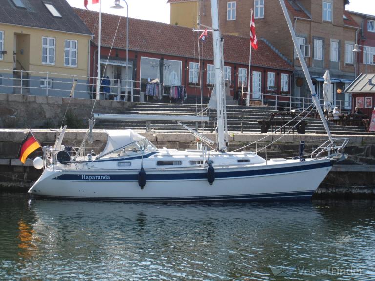 HAPARANDA photo