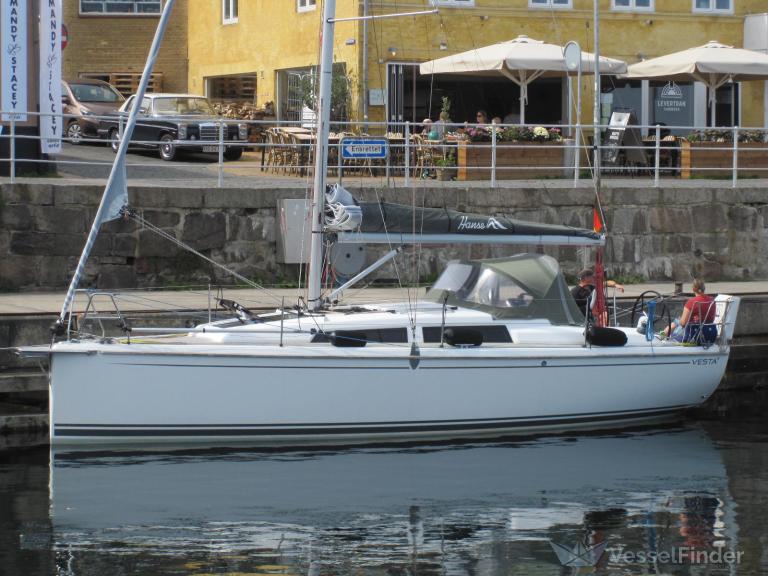 VESTA photo