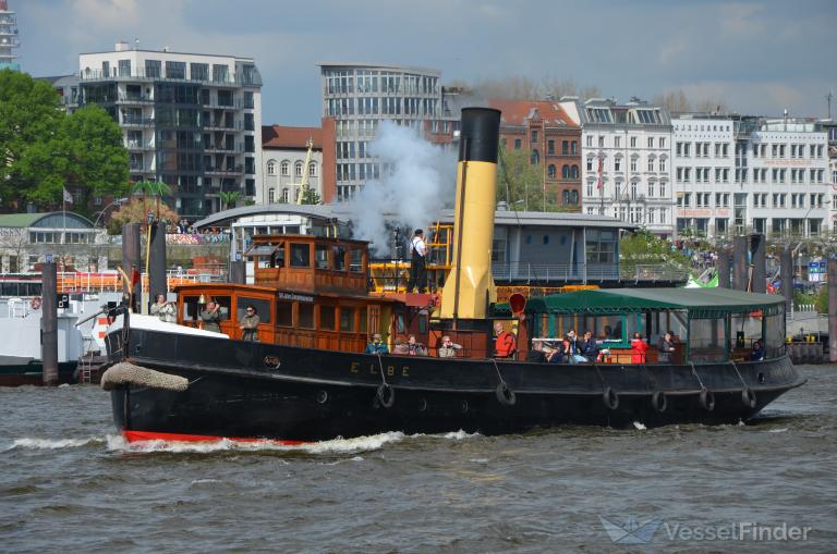 ELBE photo