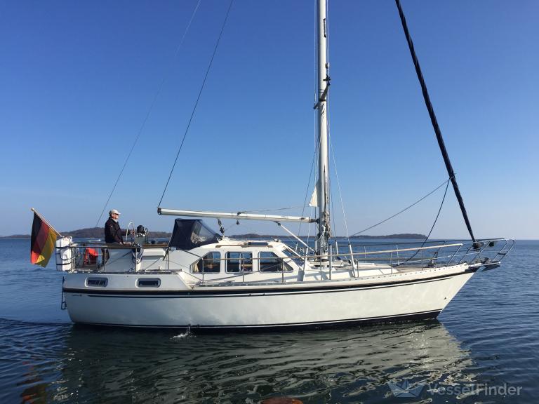 BALTIC PEARL photo