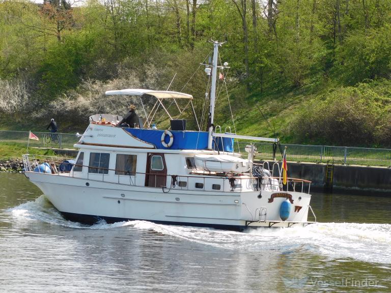 DOGGERBANK photo