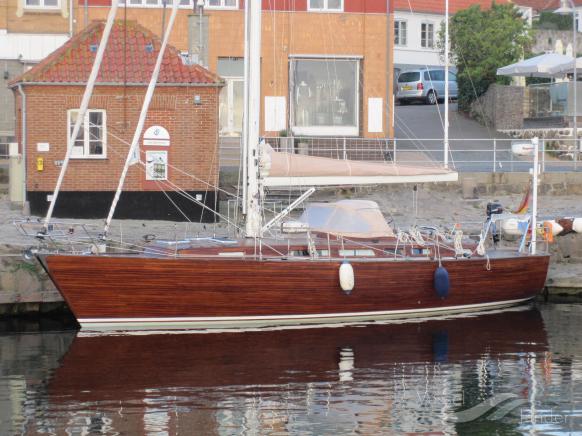 GINETTE II photo