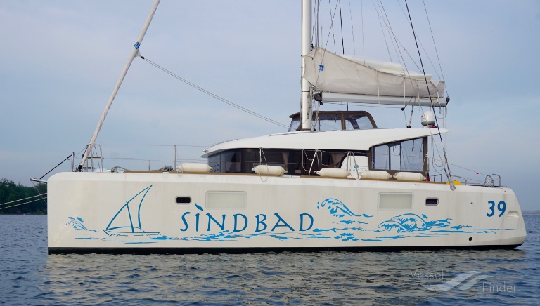 SINDBAD photo