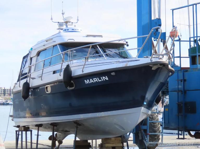 MARLIN photo