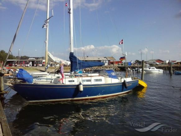 SY NORRLAND photo