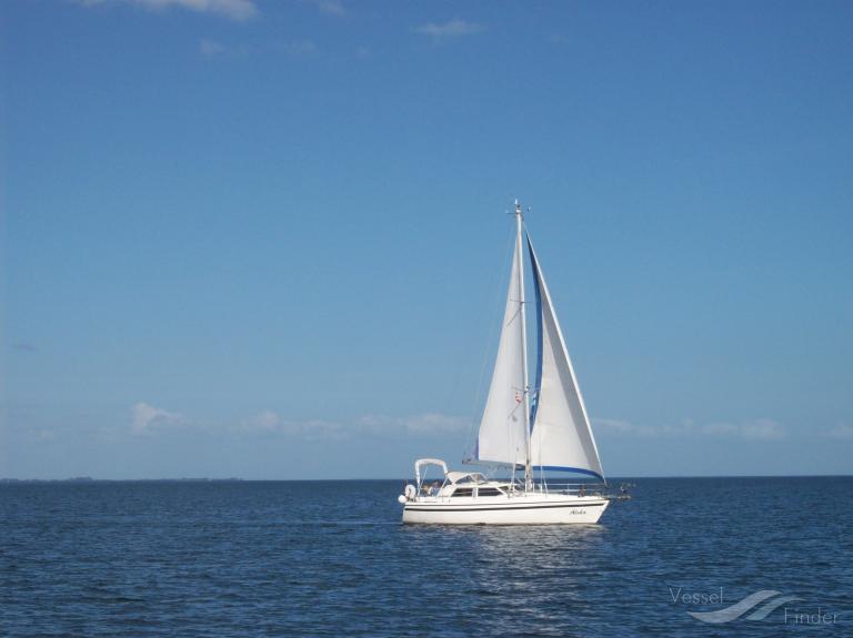 SY ALOHA photo