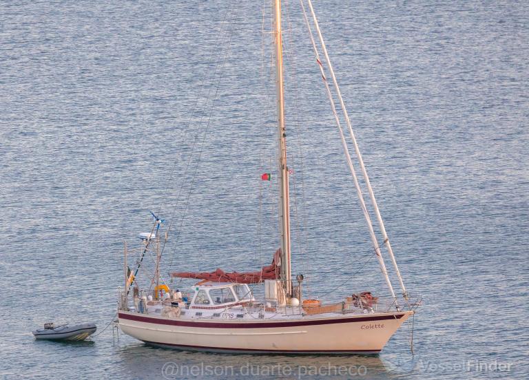 ship photo
