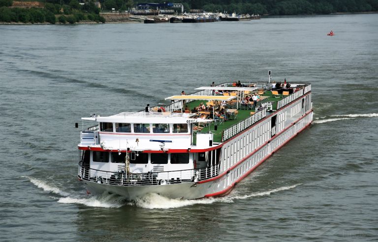 PRINCESS DE PROVANCE photo