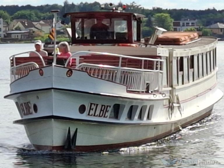 ELBE photo