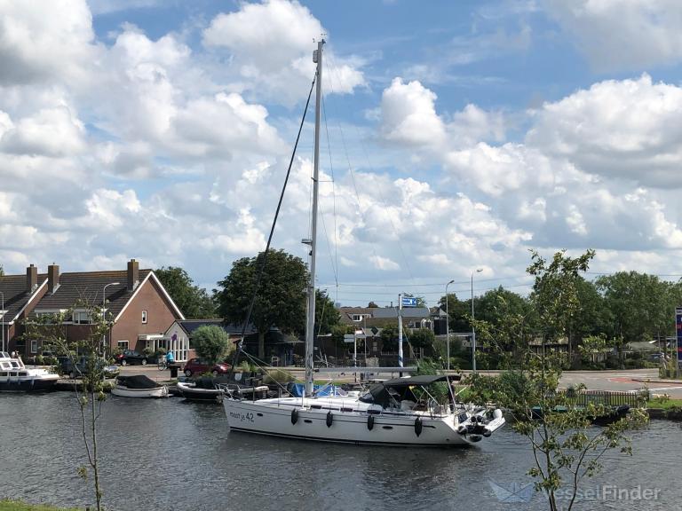 MAATJE 42 photo