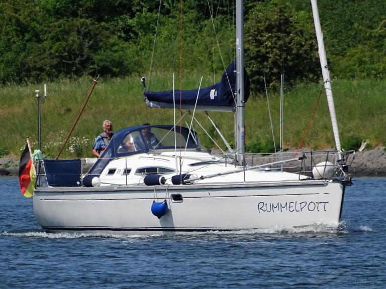 RUMMELPOTT photo