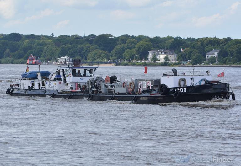 ship photo