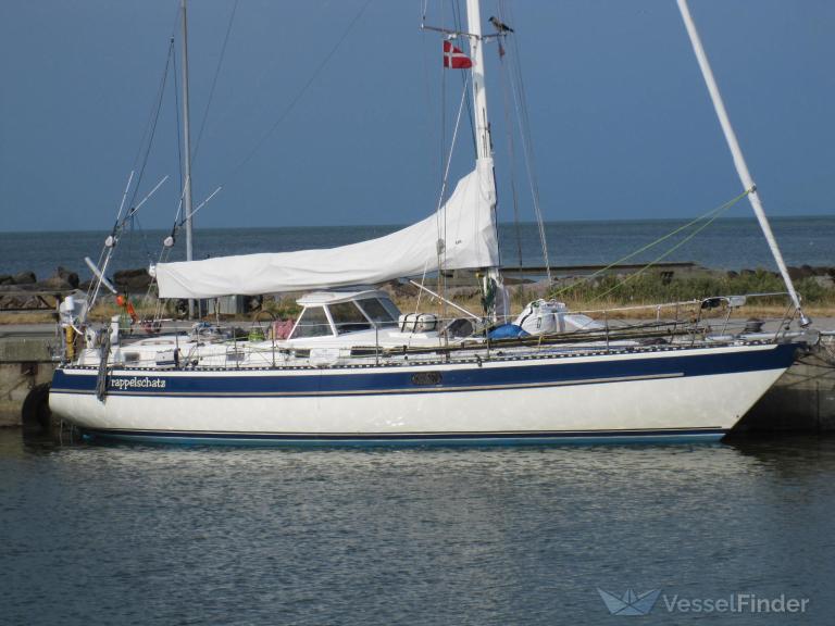 RAPPELSCHATZ photo