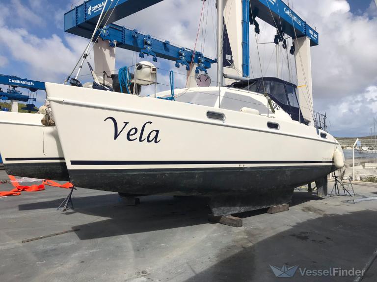 VELA photo