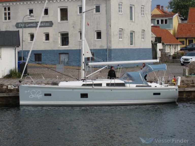 ENJOY THE SILENCE photo