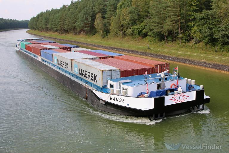 HANSE photo