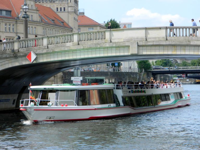 CHARLOTTENBURG photo