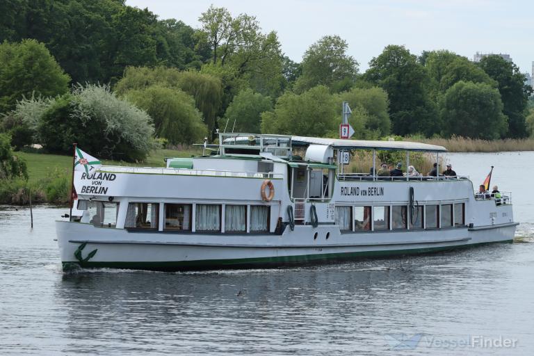 ROLAND VON BERLIN photo