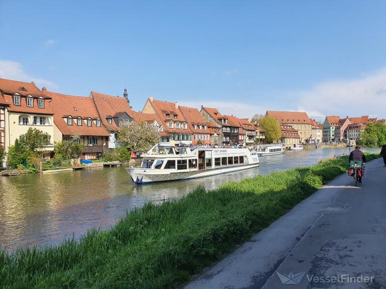 STADT BAMBERG photo