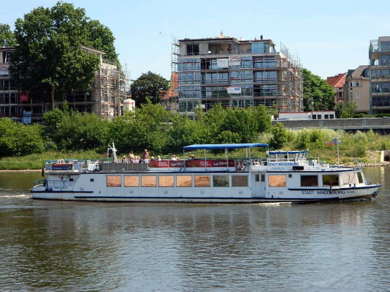 STADT MAGDEBURG photo