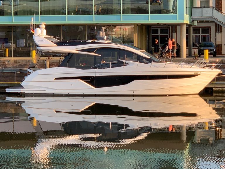 LUKE FILEWALKER, Pleasure craft - Details and current position - MMSI ...