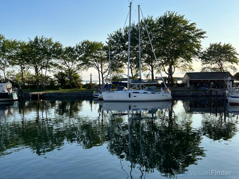 DEGROTE SIRI photo