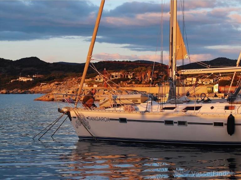 TANGAROA photo