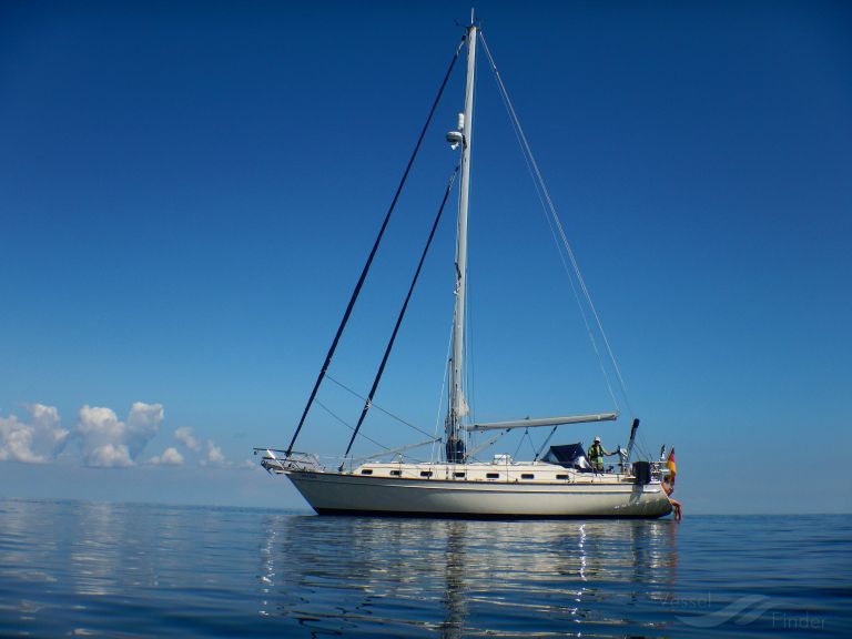 SV MACARENA photo