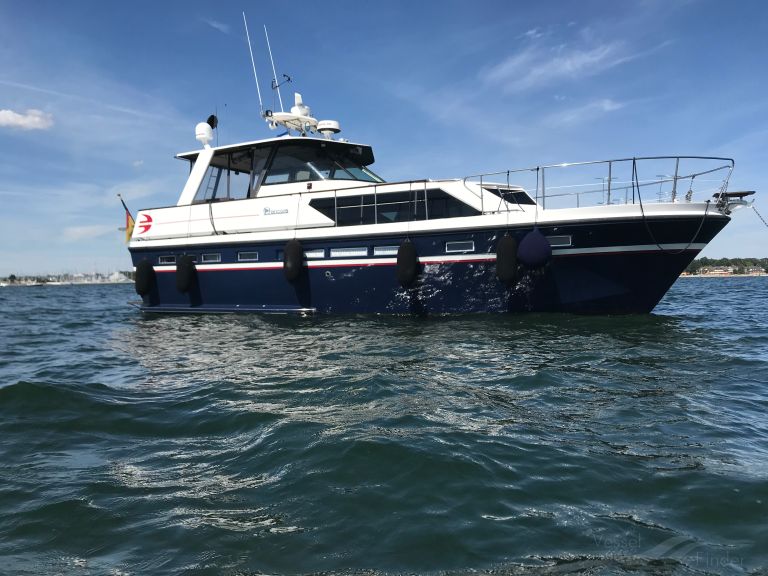OCEAN SEVEN photo