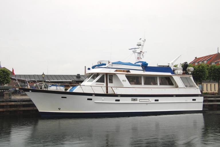 TRAUM IV photo