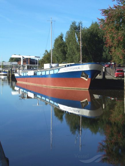 KLOSTERSANDE photo