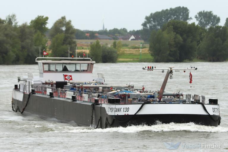 DETTMER TANK 130 photo