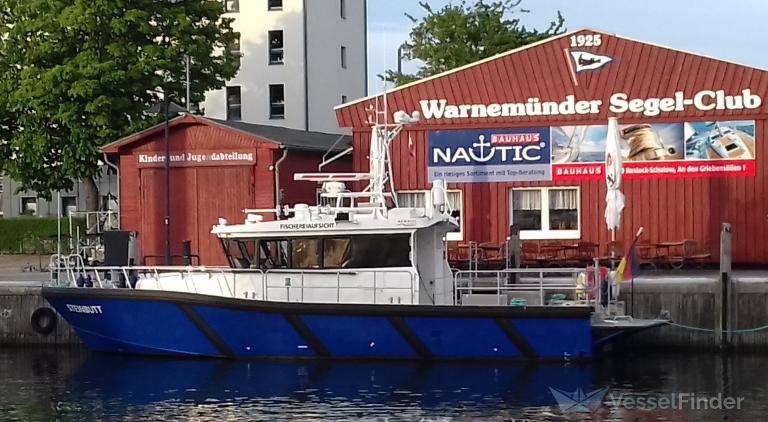 STEINBUTT, Other type - Schiffsdaten und aktuelle Position - MMSI ...