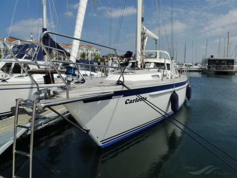 SV CARLOTTA photo