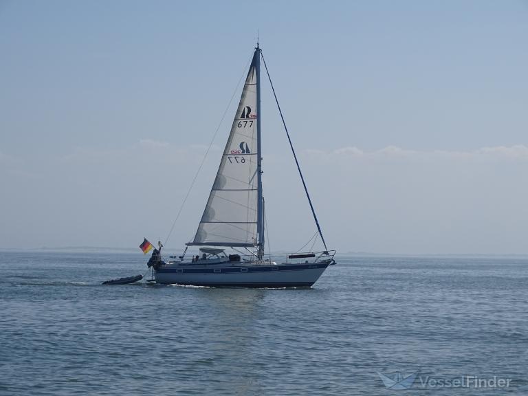 SV MUNIN photo