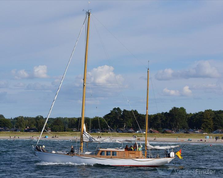 HERA II photo
