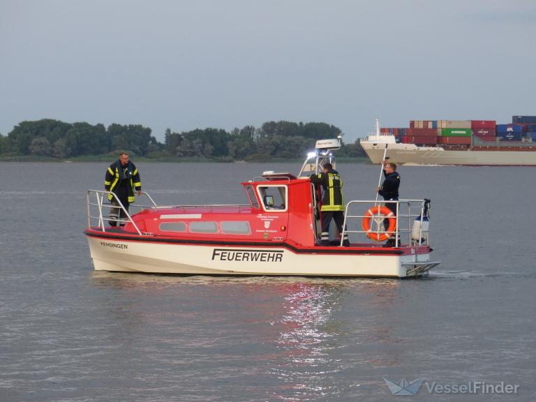 KEHDINGEN