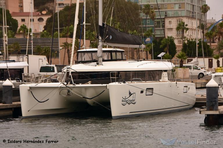 ROLLER COASTER photo