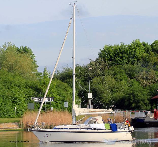 ALBATROS photo