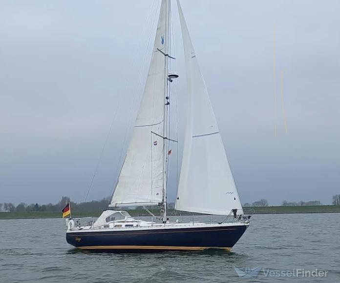ARGO photo