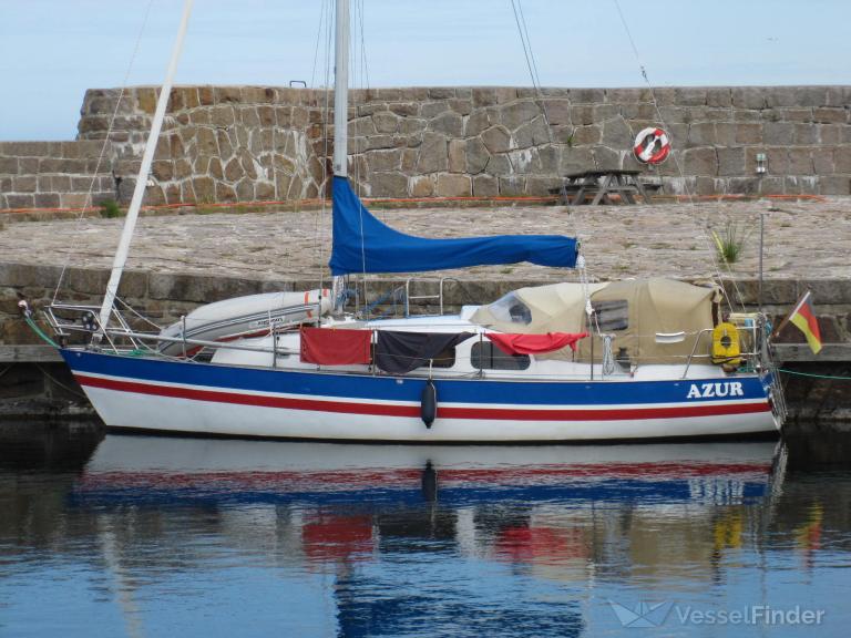 AZUR photo