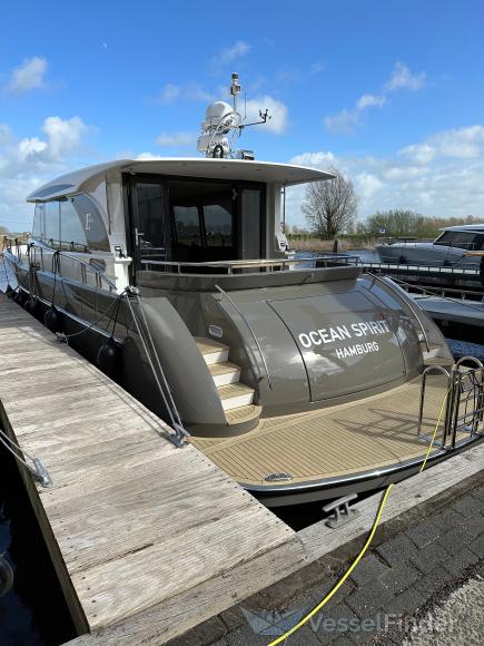 OCEAN SPIRIT 2 photo