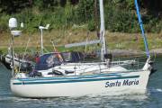 SANTA-MARIA