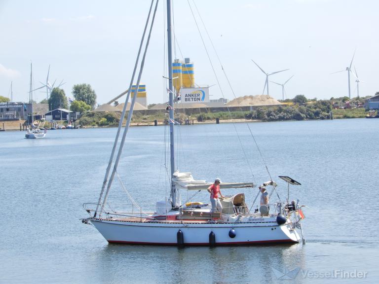 SWANTJE photo